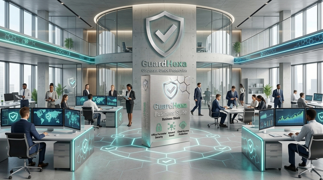 Basic Antivirus