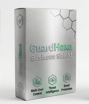 GuardHexa Business Shield