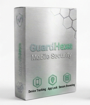 GuardHexa Mobile Security