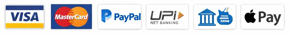 Payment Methods